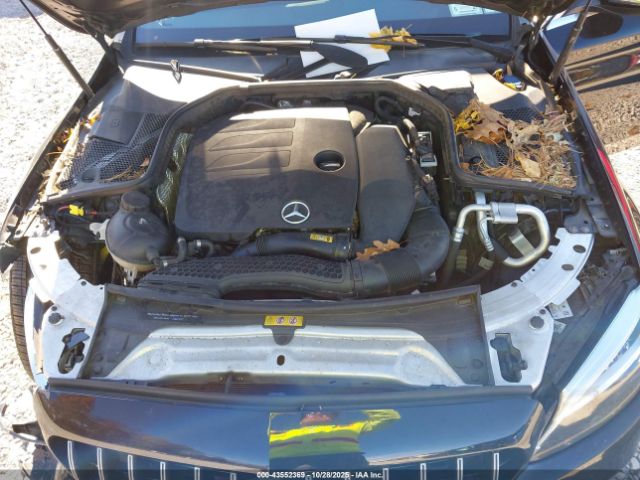 2019 MERCEDES-BENZ C 300 55SWF8EB3KU313869 Photo 9