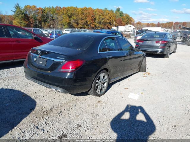 2019 MERCEDES-BENZ C 300 55SWF8EB3KU313869 Photo 3