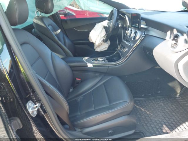 2019 MERCEDES-BENZ C 300 55SWF8EB3KU313869 Photo 4