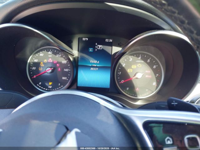 2019 MERCEDES-BENZ C 300 55SWF8EB3KU313869 Photo 6