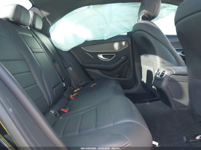 2019 MERCEDES-BENZ C 300 55SWF8EB3KU313869 Photo 7