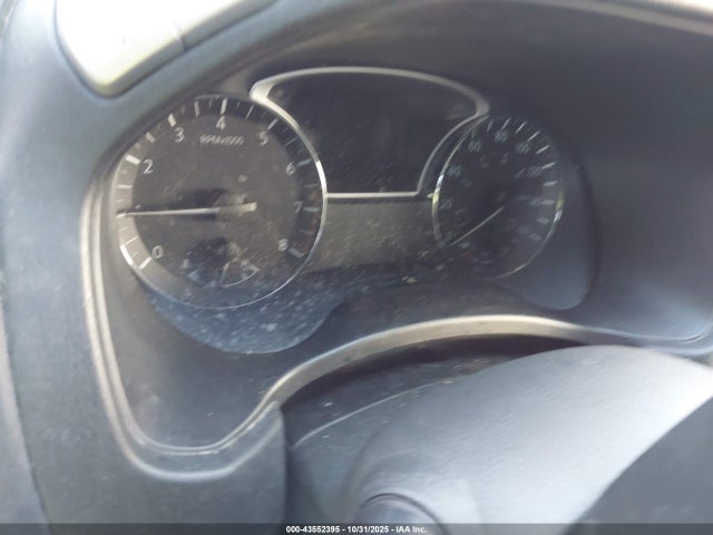 Продажа на аукционе авто 2020 Nissan Pathfinder S 4wd, vin: 5N1DR2AM1LC576733, номер лота: 43552395