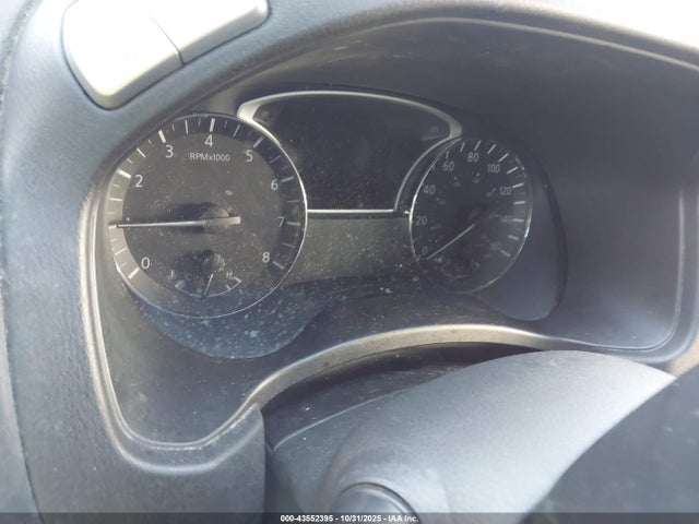 Продажа на аукционе авто 2020 Nissan Pathfinder S 4wd, vin: 5N1DR2AM1LC576733, номер лота: 43552395