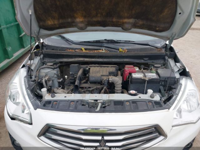2017 MITSUBISHI MIRAGE G4 ML32F3FJ8HHF06249 Photo 9