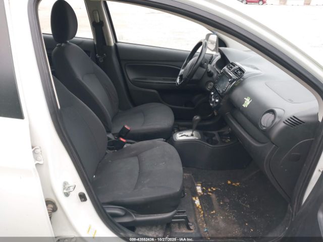 2017 MITSUBISHI MIRAGE G4 ML32F3FJ8HHF06249 Photo 4