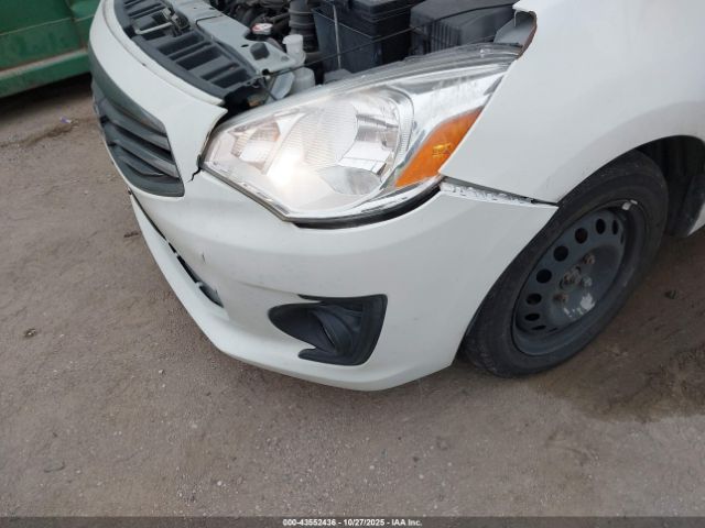 2017 MITSUBISHI MIRAGE G4 ML32F3FJ8HHF06249 Photo 5