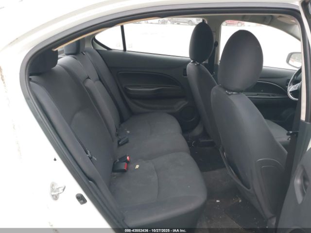 2017 MITSUBISHI MIRAGE G4 ML32F3FJ8HHF06249 Photo 7