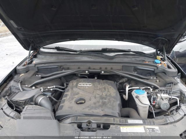 2017 AUDI Q5 WA1C2AFP4HA088651 Photo 9