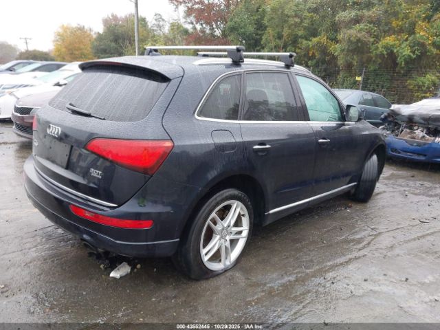 2017 AUDI Q5 WA1C2AFP4HA088651 Photo 3