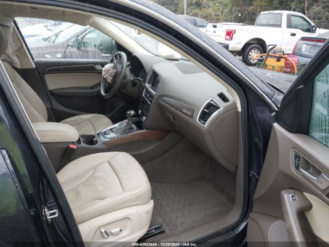 2017 AUDI Q5 WA1C2AFP4HA088651 Photo 4