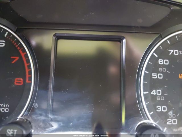 2017 AUDI Q5 WA1C2AFP4HA088651 Photo 6