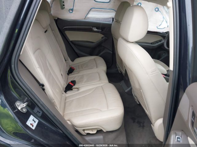 2017 AUDI Q5 WA1C2AFP4HA088651 Photo 7