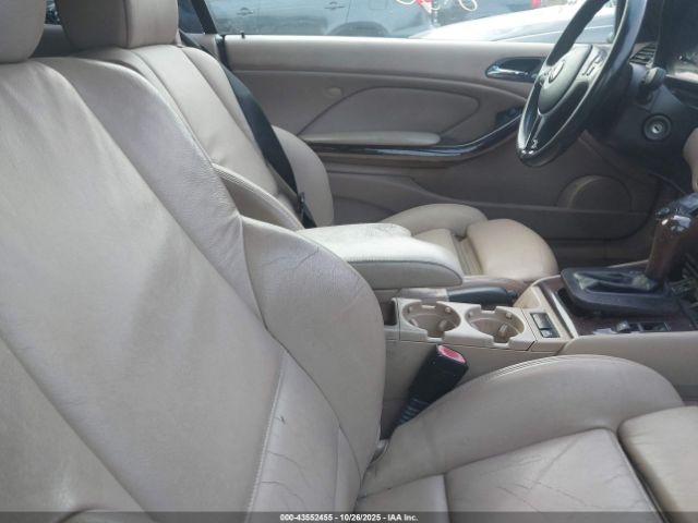 2004 BMW 325CI WBABW33434PL29860 Photo 4