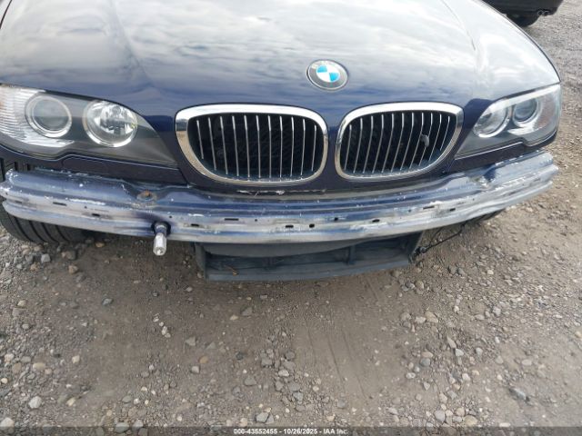 2004 BMW 325CI WBABW33434PL29860 Photo 5