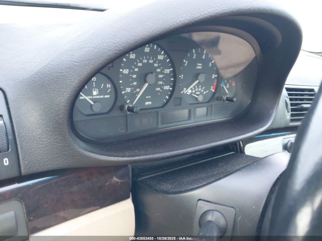 2004 BMW 325CI WBABW33434PL29860 Photo 6