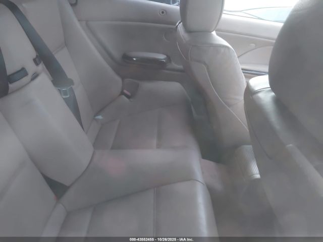 2004 BMW 325CI WBABW33434PL29860 Photo 7
