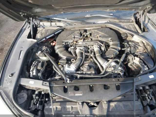 2014 BMW ALPINA B7 WBAYF8C59ED142142 Photo 9