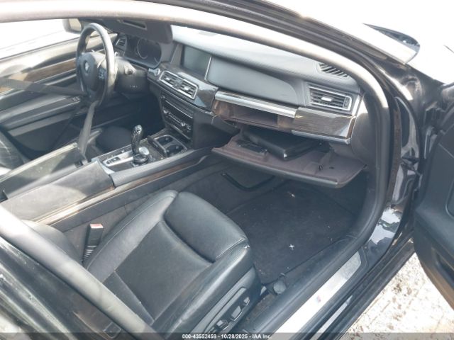 2014 BMW ALPINA B7 WBAYF8C59ED142142 Photo 4