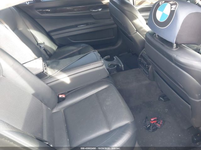 2014 BMW ALPINA B7 WBAYF8C59ED142142 Photo 7
