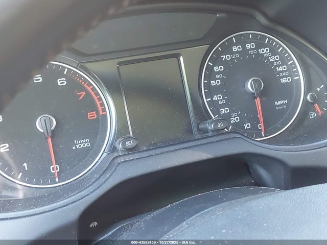 2013 AUDI Q5 WA1LFAFP7DA011061 Photo 6