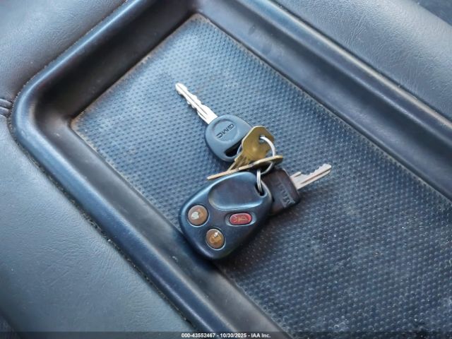 2003 GMC SIERRA 1500 1GTEC19V43Z332251 Photo 10