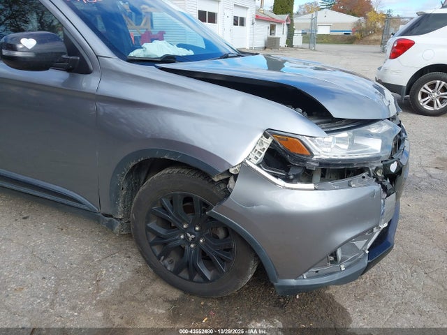 2018 MITSUBISHI OUTLANDER JA4AD3A39JZ044525 Photo 5