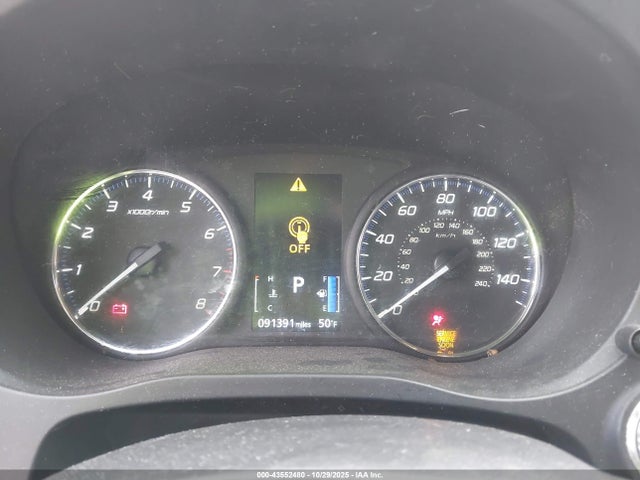 2018 MITSUBISHI OUTLANDER JA4AD3A39JZ044525 Photo 6