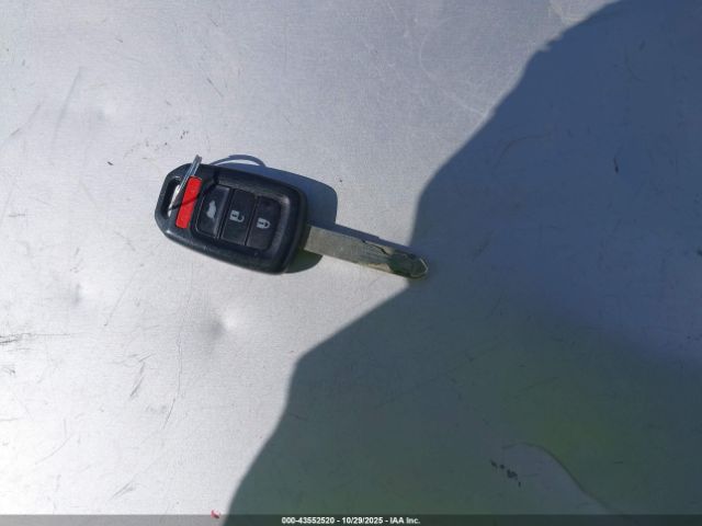 2015 HONDA CR-V 5J6RM4H38FL049210 Photo 10