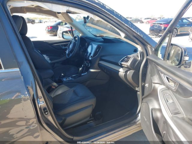 2024 SUBARU FORESTER JF2SKALC8RH481470 Photo 4