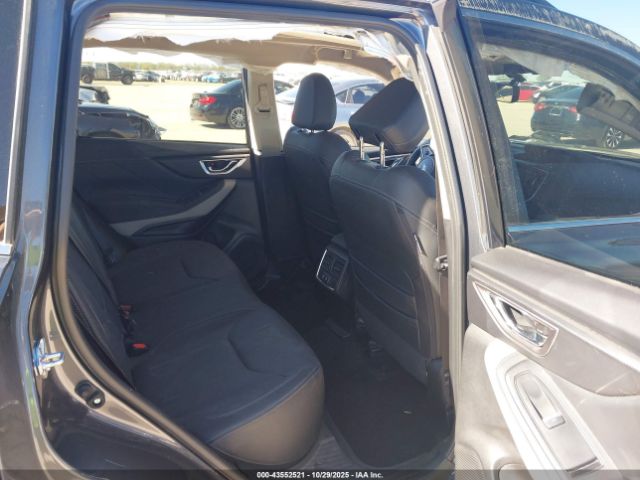 2024 SUBARU FORESTER JF2SKALC8RH481470 Photo 7