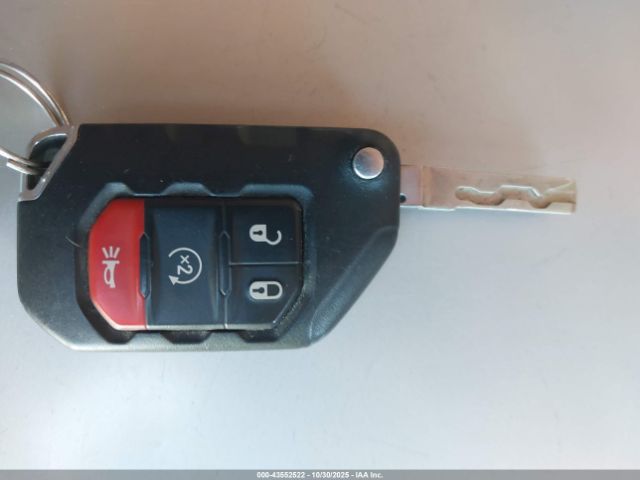 2018 JEEP WRANGLER UNLIMITED 1C4HJXEGXJW238080 Photo 10