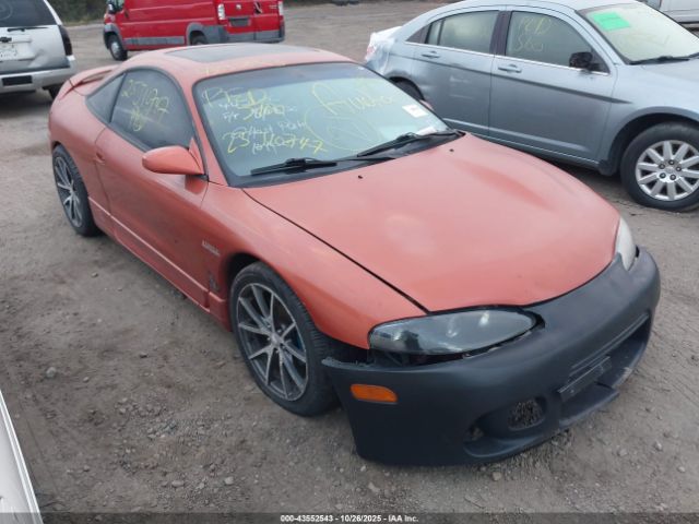 1995 MITSUBISHI ECLIPSE 4A3AK44Y4SE148399 Photo 0