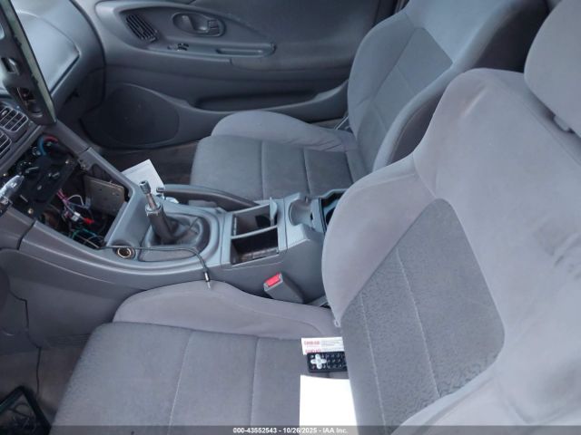 1995 MITSUBISHI ECLIPSE 4A3AK44Y4SE148399 Photo 4