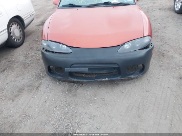 1995 MITSUBISHI ECLIPSE 4A3AK44Y4SE148399 Photo 5