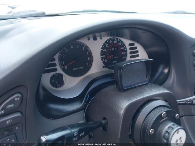 1995 MITSUBISHI ECLIPSE 4A3AK44Y4SE148399 Photo 6