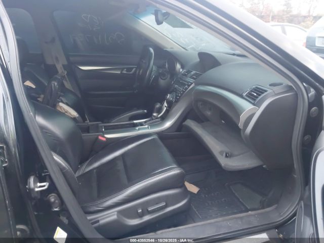 2011 ACURA TL 19UUA9F56BA002873 Photo 4