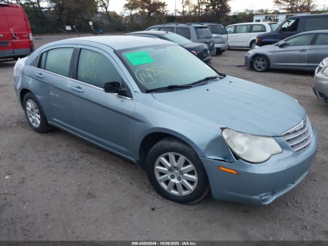 2009 CHRYSLER SEBRING 1C3LC46B19N530230