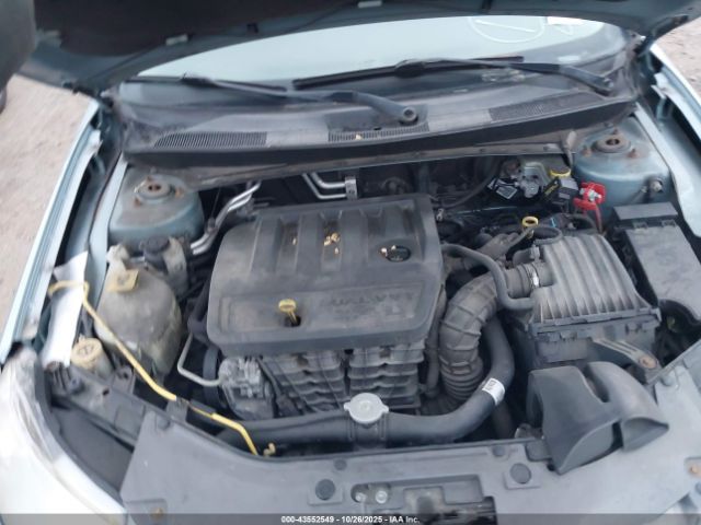 2009 CHRYSLER SEBRING 1C3LC46B19N530230 Photo 9