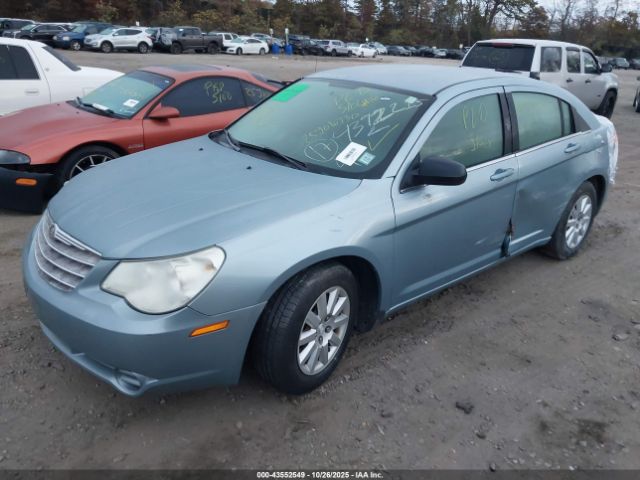 2009 CHRYSLER SEBRING 1C3LC46B19N530230 Photo 1