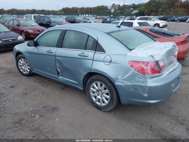 2009 CHRYSLER SEBRING 1C3LC46B19N530230 Photo 2