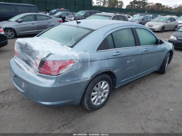 2009 CHRYSLER SEBRING 1C3LC46B19N530230 Photo 3
