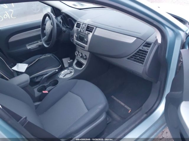 2009 CHRYSLER SEBRING 1C3LC46B19N530230 Photo 4