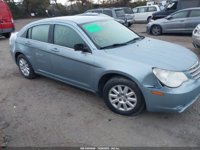 2009 CHRYSLER SEBRING 1C3LC46B19N530230 Photo 5