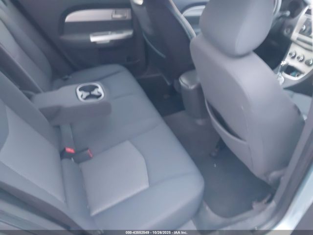 2009 CHRYSLER SEBRING 1C3LC46B19N530230 Photo 7