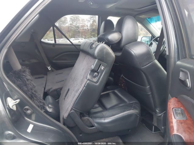 2005 ACURA MDX 2HNYD18905H521314 Photo 7