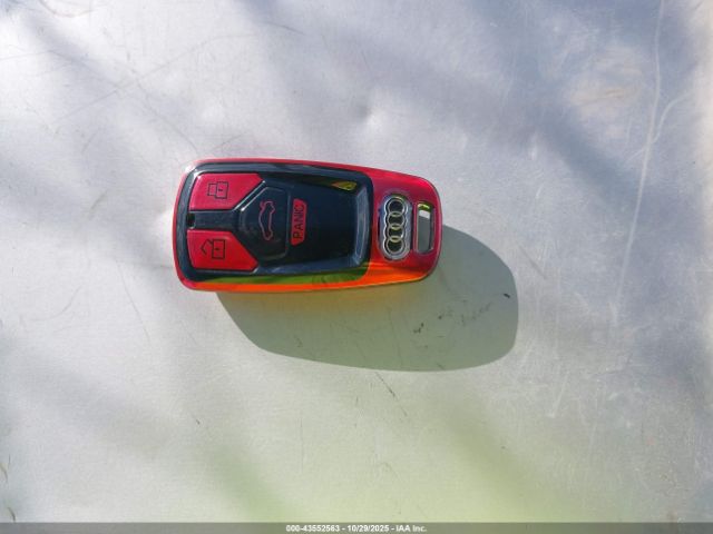 2022 AUDI A4 WAUBBAF4XNN002834 Photo 10