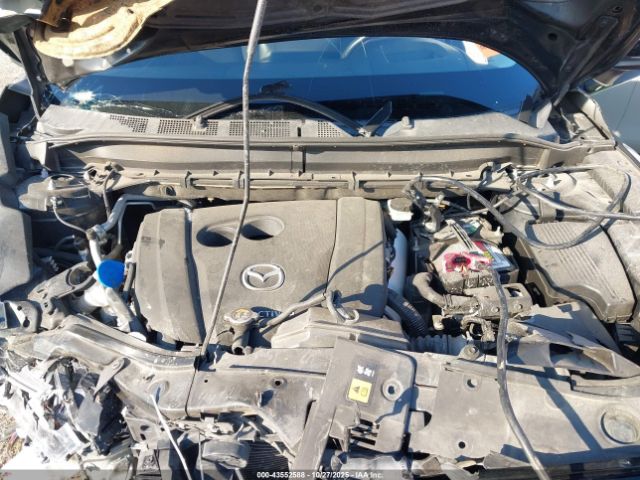 2021 MAZDA CX-5 JM3KFADMXM1359633 Photo 9