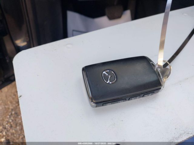 2021 MAZDA CX-5 JM3KFADMXM1359633 Photo 10