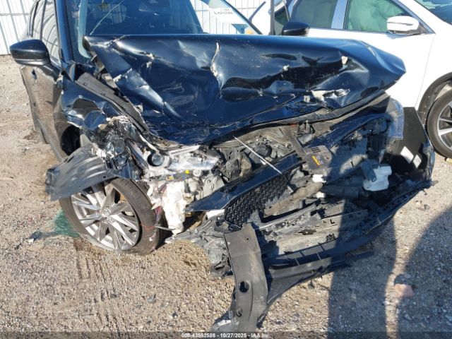 2021 MAZDA CX-5 JM3KFADMXM1359633 Photo 5