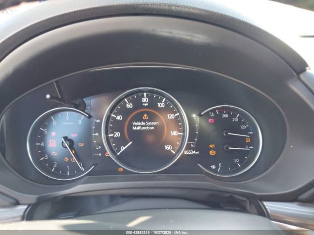 2021 MAZDA CX-5 JM3KFADMXM1359633 Photo 6